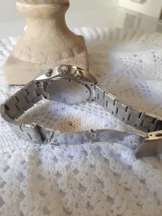 Citizen Eco-Drive AT0980-63E Cronografo