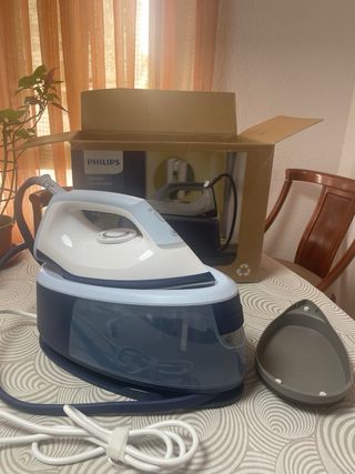 Plancha Generador Vapor Philips Serie 3000