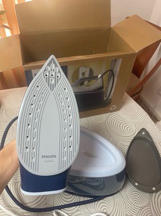 Plancha Generador Vapor Philips Serie 3000