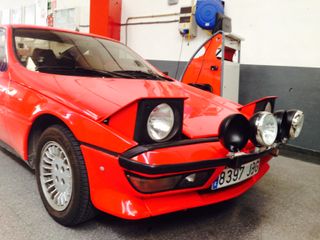 MATRA MURENA 1982