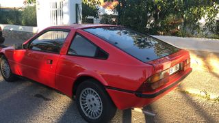 MATRA MURENA 1982