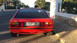 MATRA MURENA 1982