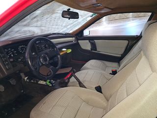 MATRA MURENA 1982
