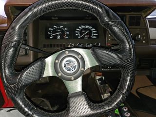 MATRA MURENA 1982