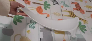 Reductor Bañera Stokke