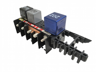 Caja Fusibles VW 8L0941822