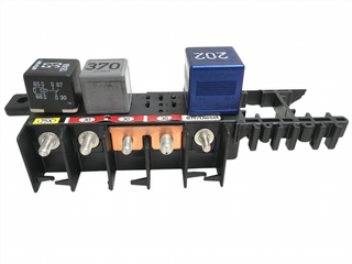 Caja Fusibles VW 8L0941822