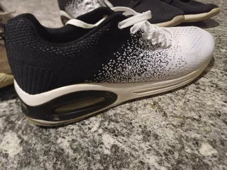 Set scarpe uomo taglia 45