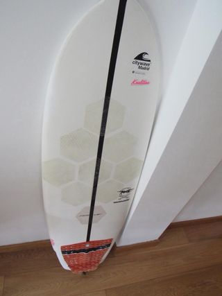 Tabla Surf Channel Islands Al Merrick