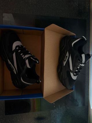 Zapatillas Dior B22
