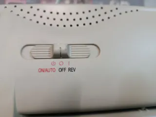 Destructora Papel Lervia KH 4401