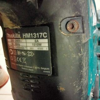 Martillo Picador Makita HM1317