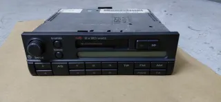 Radio Beta VW Golf Cabrio