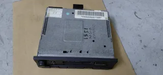 Radio Beta VW Golf Cabrio