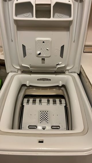 Lavadora Hoover 6,5 Kg, 1200 rpm