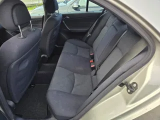 Mercedes C270 Automático