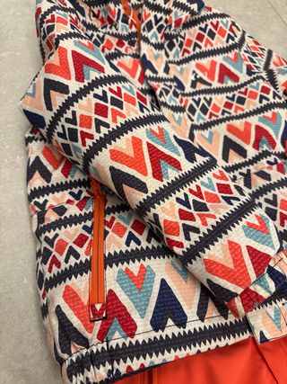 Traje de esquí niña Ripcurl Talla 10