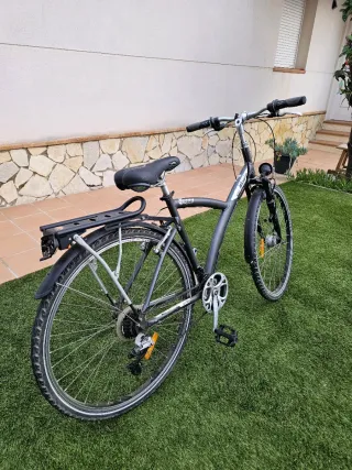 Bicicleta B'Twin Original 5