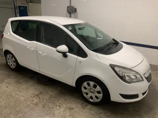 Opel Meriva 2015