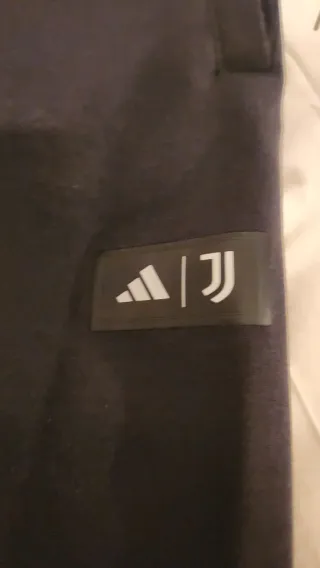 Chándal Original Juventus NASA Ed Ltd Talla L