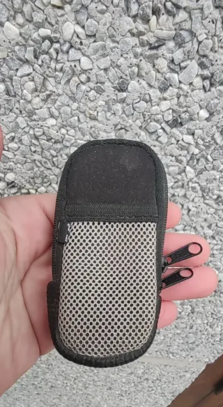 FUNDA PARA RADIO REPRODUCTOR MP4