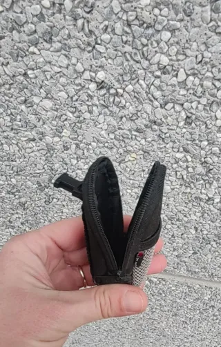 FUNDA PARA RADIO REPRODUCTOR MP4