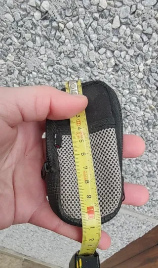 FUNDA PARA RADIO REPRODUCTOR MP4