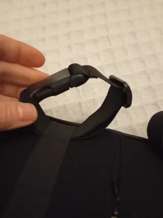 Cojín cervical para cuello