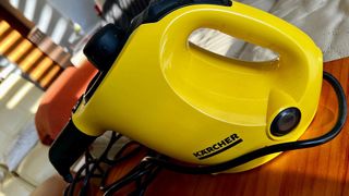 Limpiadora de vapor Karcher SC-1