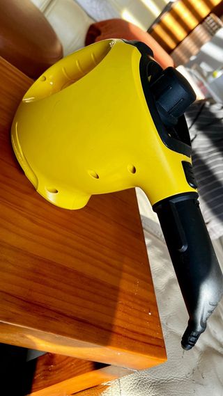 Limpiadora de vapor Karcher SC-1