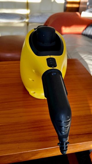 Limpiadora de vapor Karcher SC-1