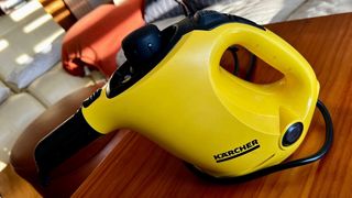 Limpiadora de vapor Karcher SC-1