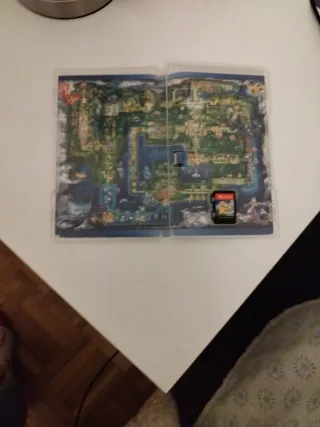 Pokémon Let's Go Pikachu! Nintendo Switch