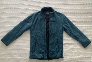 Chaqueta Icebreaker MerinoLoft Teal