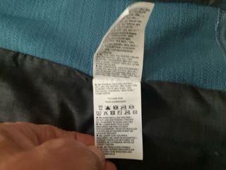 Chaqueta Icebreaker MerinoLoft Teal