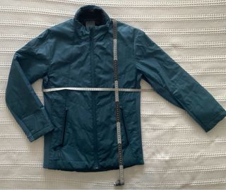 Chaqueta Icebreaker MerinoLoft Teal