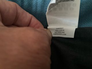 Chaqueta Icebreaker MerinoLoft Teal