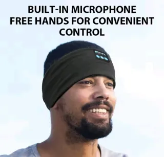 Auriculares de cinta