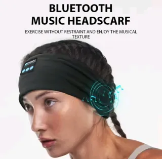 Auriculares de cinta