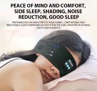 Auriculares de cinta