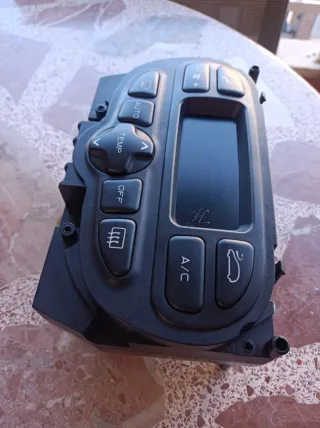 Climatizador Peugeot