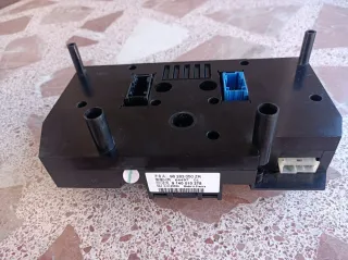 Climatizador Peugeot