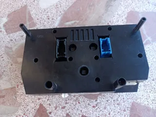 Climatizador Peugeot