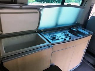 VW California 2.5 TDI 176 CV 4Motion Comfortline