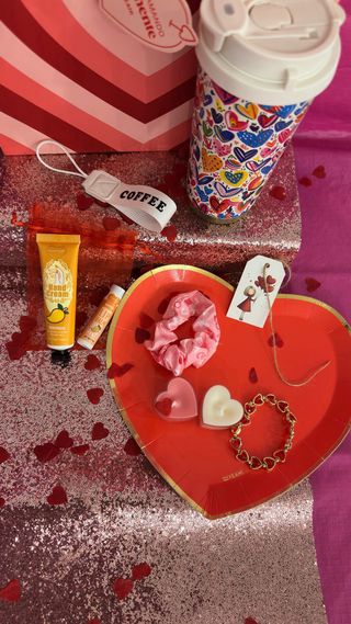 Pack Regalo San Valentín