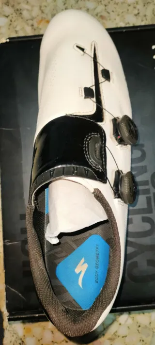 Zapatillas carretera