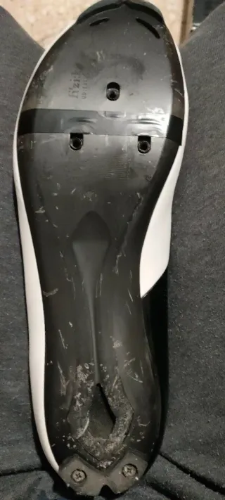 Zapatillas carretera