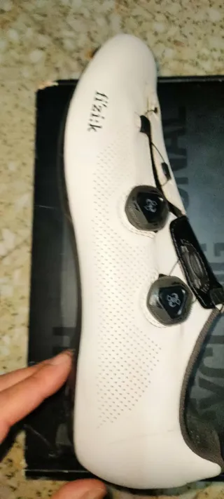 Zapatillas carretera