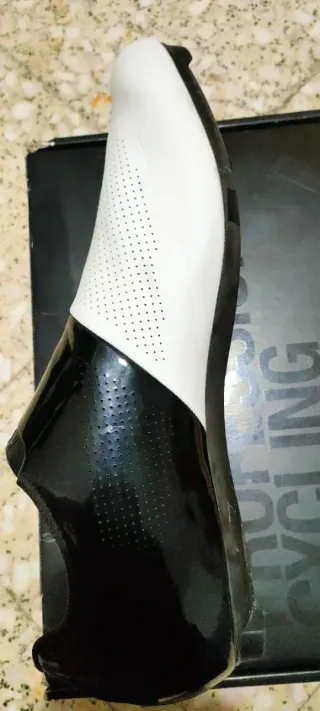 Zapatillas carretera