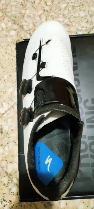 Zapatillas carretera